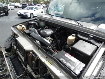 2003 Hummer H2   - Photo 8 - Naples, FL 34104
