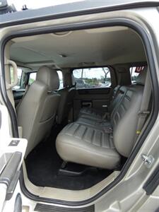 2003 Hummer H2   - Photo 43 - Naples, FL 34104