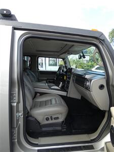 2003 Hummer H2   - Photo 50 - Naples, FL 34104