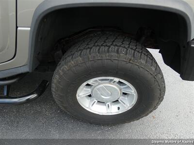 2003 Hummer H2   - Photo 22 - Naples, FL 34104