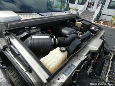 2003 Hummer H2   - Photo 7 - Naples, FL 34104