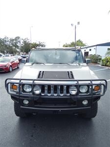 2003 Hummer H2   - Photo 5 - Naples, FL 34104