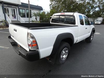2015 Toyota Tacoma - Photo 8 - Naples, FL 34104