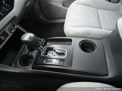 2015 Toyota Tacoma - Photo 27 - Naples, FL 34104