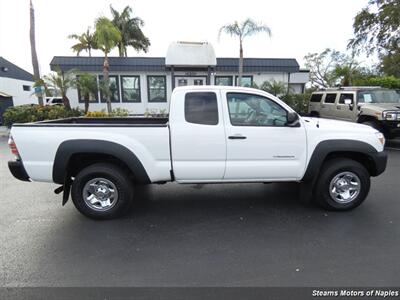2015 Toyota Tacoma - Photo 2 - Naples, FL 34104