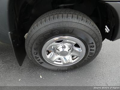 2015 Toyota Tacoma - Photo 14 - Naples, FL 34104