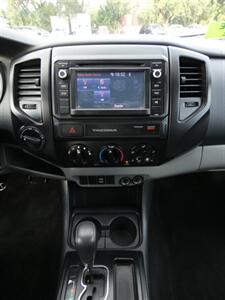 2015 Toyota Tacoma - Photo 26 - Naples, FL 34104