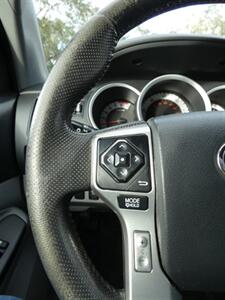2015 Toyota Tacoma - Photo 20 - Naples, FL 34104