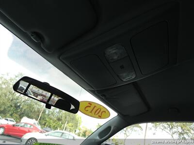 2015 Toyota Tacoma - Photo 30 - Naples, FL 34104