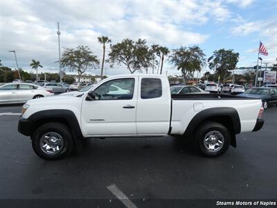 2015 Toyota Tacoma - Photo 7 - Naples, FL 34104