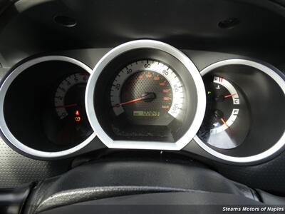 2015 Toyota Tacoma - Photo 18 - Naples, FL 34104