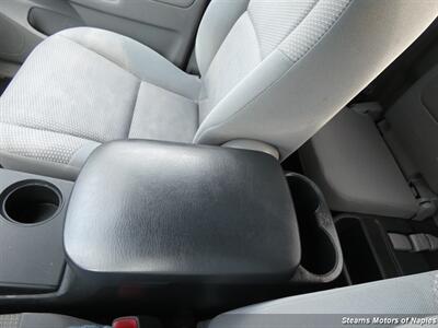 2015 Toyota Tacoma - Photo 28 - Naples, FL 34104