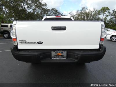 2015 Toyota Tacoma - Photo 9 - Naples, FL 34104
