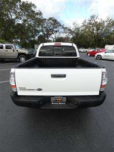 2015 Toyota Tacoma - Photo 10 - Naples, FL 34104