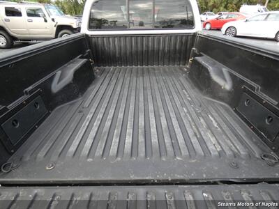 2015 Toyota Tacoma - Photo 12 - Naples, FL 34104