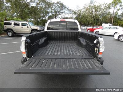 2015 Toyota Tacoma - Photo 11 - Naples, FL 34104