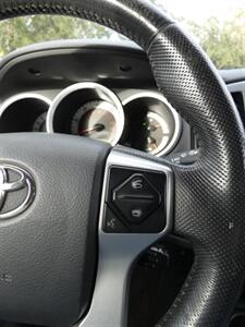 2015 Toyota Tacoma - Photo 22 - Naples, FL 34104