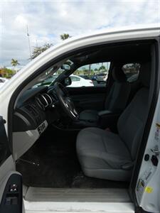 2015 Toyota Tacoma - Photo 34 - Naples, FL 34104