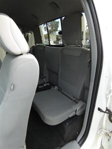 2015 Toyota Tacoma - Photo 35 - Naples, FL 34104