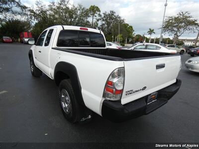 2015 Toyota Tacoma - Photo 6 - Naples, FL 34104