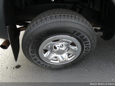 2015 Toyota Tacoma - Photo 13 - Naples, FL 34104