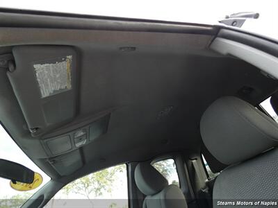 2015 Toyota Tacoma - Photo 31 - Naples, FL 34104