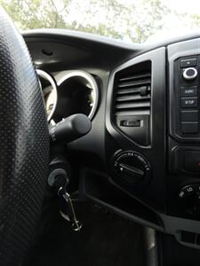 2015 Toyota Tacoma - Photo 23 - Naples, FL 34104