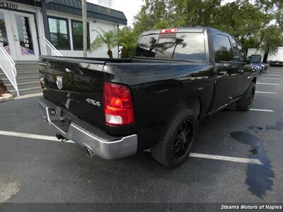 2009 Dodge Ram 1500 SLT   - Photo 11 - Naples, FL 34104