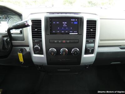 2009 Dodge Ram 1500 SLT   - Photo 32 - Naples, FL 34104