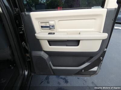 2009 Dodge Ram 1500 SLT   - Photo 55 - Naples, FL 34104