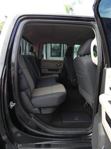 2009 Dodge Ram 1500 SLT   - Photo 52 - Naples, FL 34104