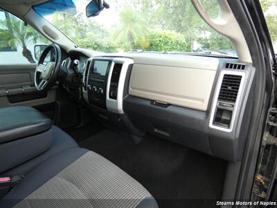 2009 Dodge Ram 1500 SLT   - Photo 46 - Naples, FL 34104