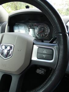 2009 Dodge Ram 1500 SLT   - Photo 26 - Naples, FL 34104