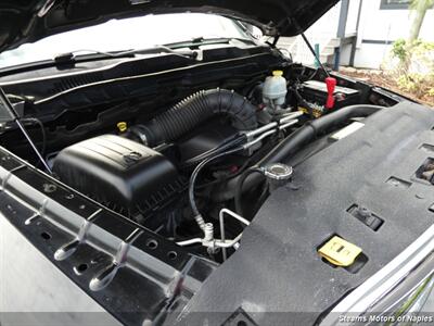 2009 Dodge Ram 1500 SLT   - Photo 7 - Naples, FL 34104