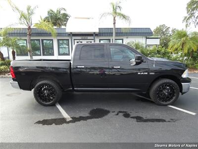 2009 Dodge Ram 1500 SLT   - Photo 2 - Naples, FL 34104