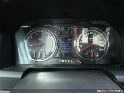 2009 Dodge Ram 1500 SLT   - Photo 22 - Naples, FL 34104