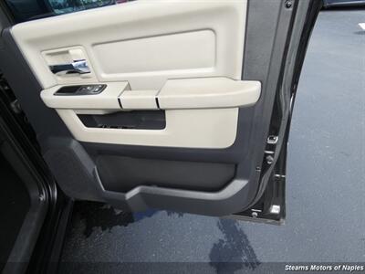 2009 Dodge Ram 1500 SLT   - Photo 50 - Naples, FL 34104