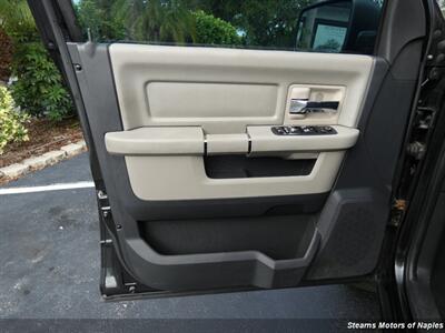 2009 Dodge Ram 1500 SLT   - Photo 40 - Naples, FL 34104