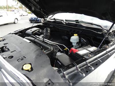 2009 Dodge Ram 1500 SLT   - Photo 8 - Naples, FL 34104