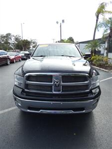 2009 Dodge Ram 1500 SLT   - Photo 5 - Naples, FL 34104