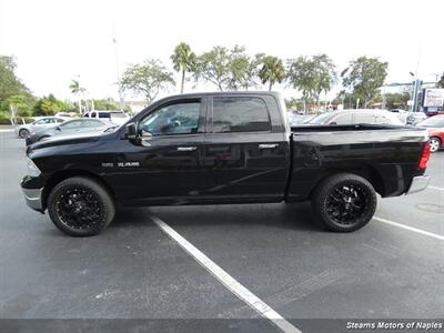 2009 Dodge Ram 1500 SLT   - Photo 10 - Naples, FL 34104