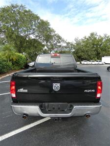 2009 Dodge Ram 1500 SLT   - Photo 13 - Naples, FL 34104
