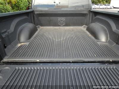 2009 Dodge Ram 1500 SLT   - Photo 16 - Naples, FL 34104