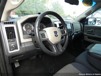 2009 Dodge Ram 1500 SLT   - Photo 37 - Naples, FL 34104