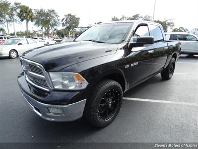 2009 Dodge Ram 1500 SLT   - Photo 3 - Naples, FL 34104