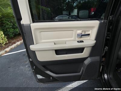 2009 Dodge Ram 1500 SLT   - Photo 45 - Naples, FL 34104