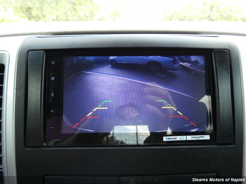 2009 Dodge Ram SLT photo 20