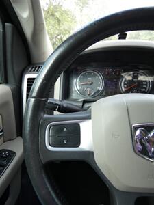 2009 Dodge Ram 1500 SLT   - Photo 24 - Naples, FL 34104