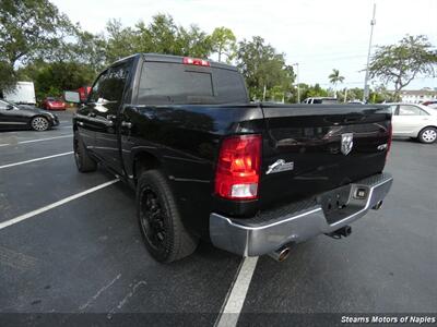 2009 Dodge Ram 1500 SLT   - Photo 9 - Naples, FL 34104