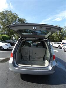 2009 Honda Odyssey EX-L   - Photo 13 - Naples, FL 34104